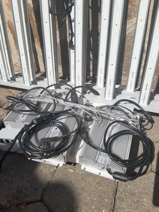 Mars Hydro FC 6500 720W