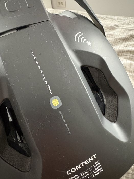 Casca Poc Otocon Race Mips