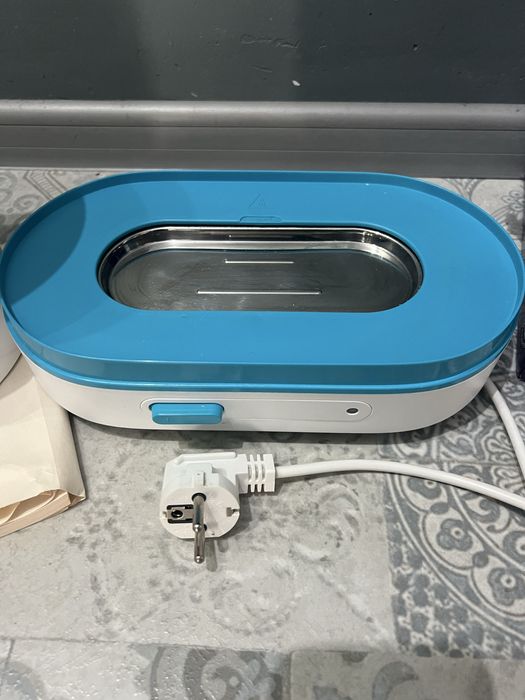 Електрически стерилизатор с пара 3-IN-1 Philips-AVENT SCF284/03, 220V