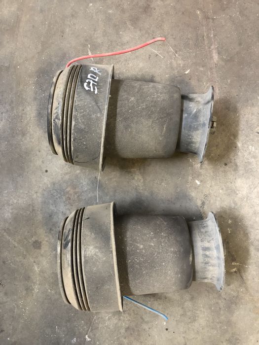 Възлавници БМВ Х5/ Х6, Е70 (vuzglavnici e70)