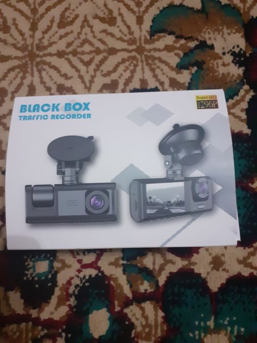 Видеорегистратор