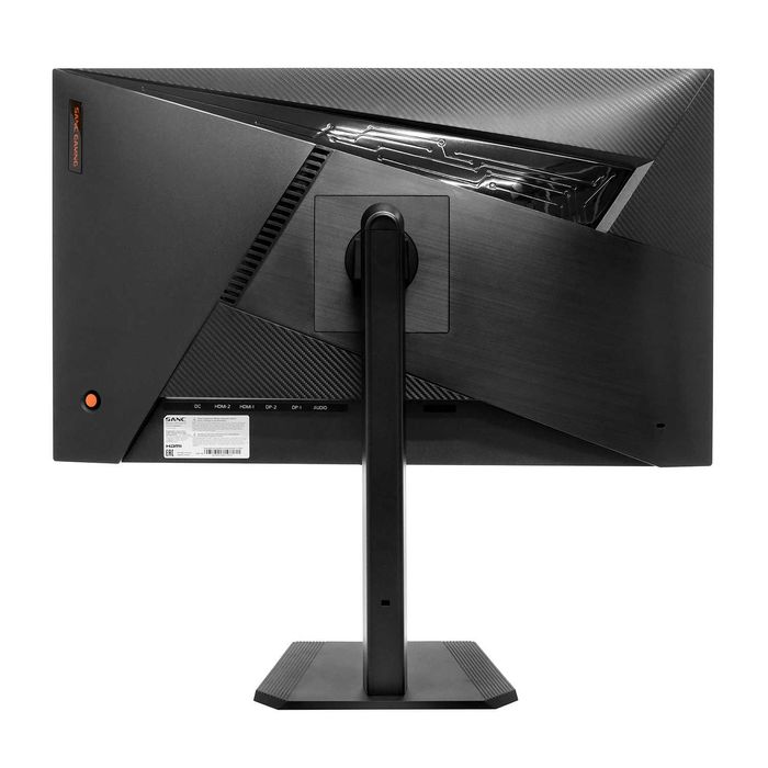 Монитор 280 Герц