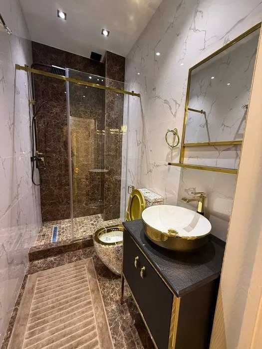 Сдается уютный дом на сутки в центре Ойбек Гостиница Россия