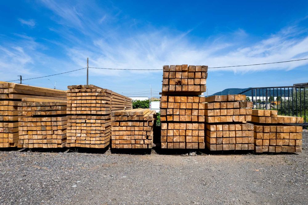 Depozit cherestea Baia Mare: scandura, grinda, leturi, lambriu