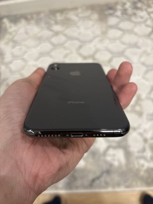 Iphone Xs Max 256г | Айфон 10с Макс