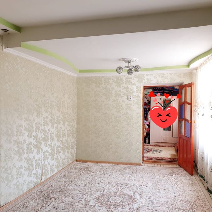 Үйдің бір бөлігі сатылады