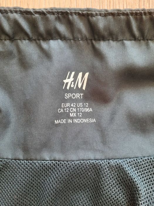 Geaca H&M primavara toamna