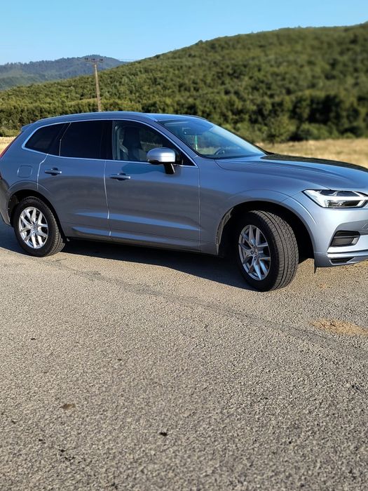 Volvo XC60 2.0 an 2019