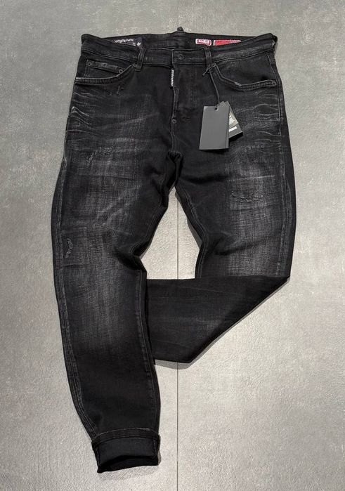 Мъжки дълги дънки Dsquared