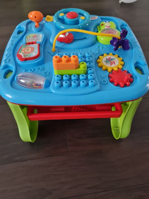 Masuta de activitati