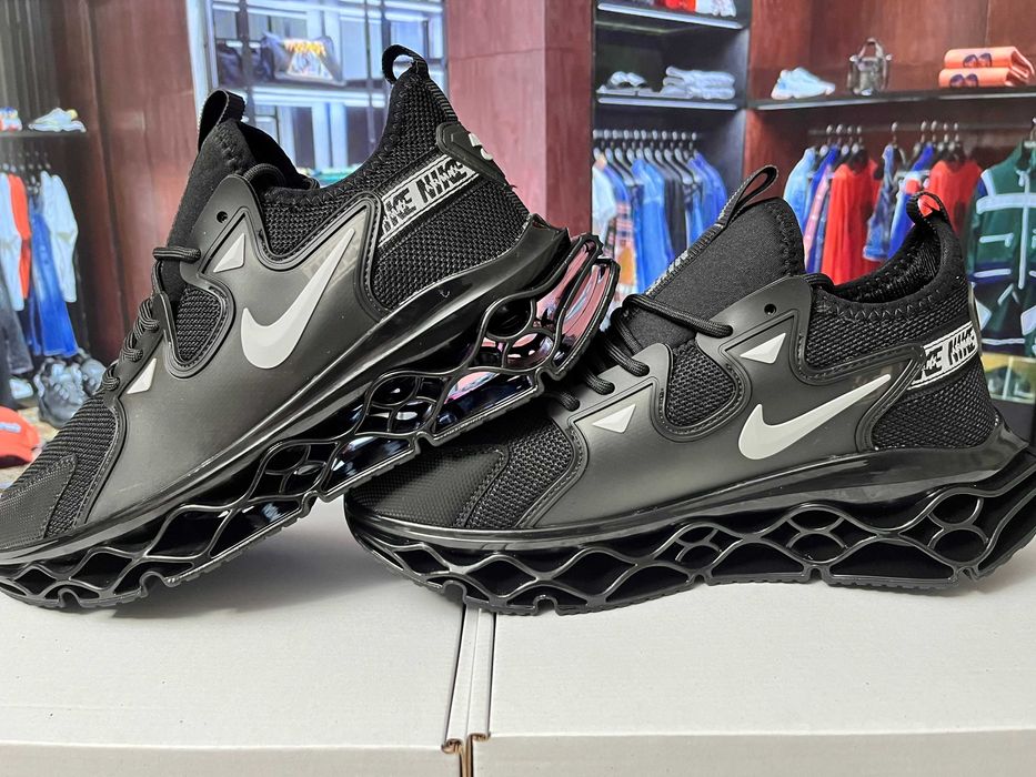 [Luxury Quality] Adidasi/pantofi sport barbati Nike Shox Airmax