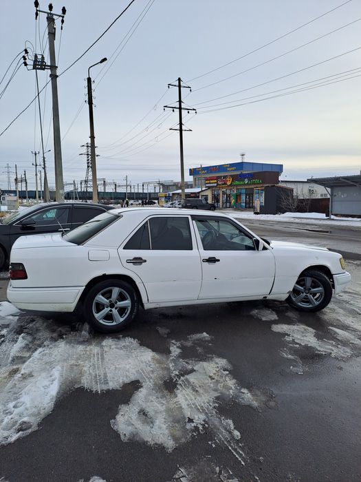Продам Mercedes-Benz E280