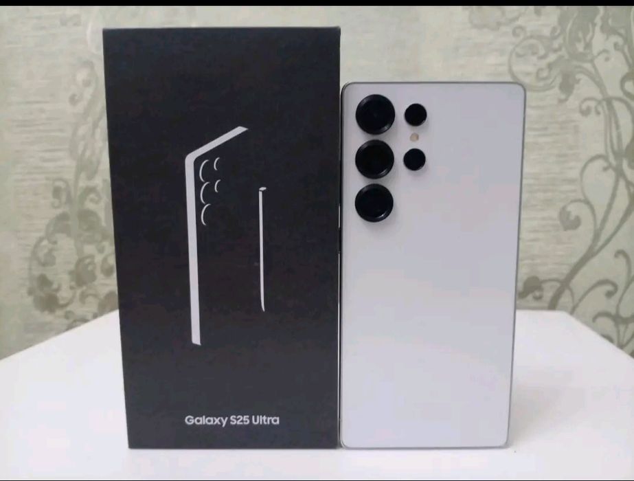 Самсунг с25 ультра