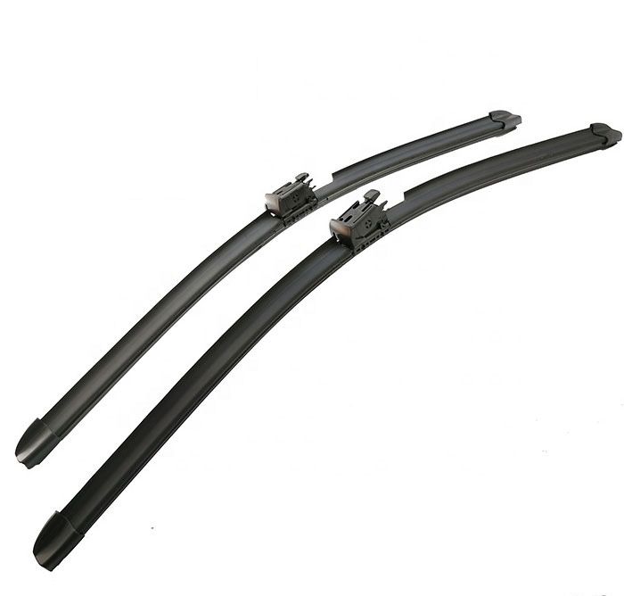 Чистачки за Mercedes W222 – комплект 575/625 мм аеро банан