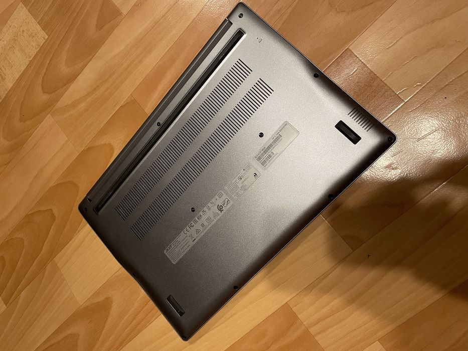 Ноутбук Acer Swift 3