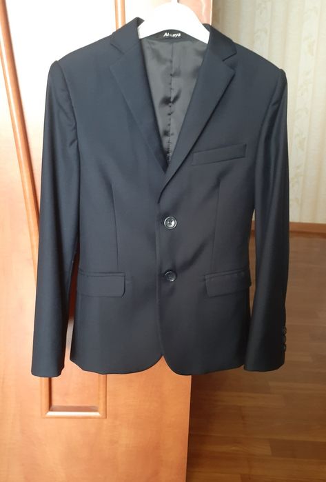 Пиджак на мальчика