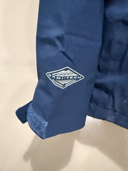 Jachetă Columbia Glennaker Rain Jacket copii marimea S