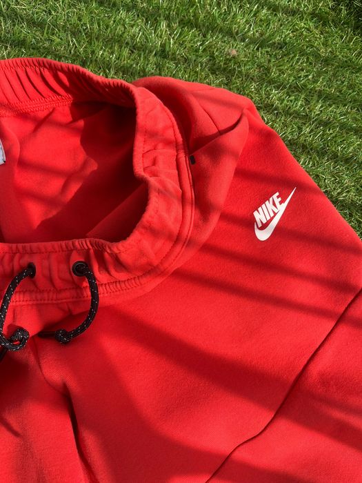Мъжко долнище : Nike Tech Fleece L