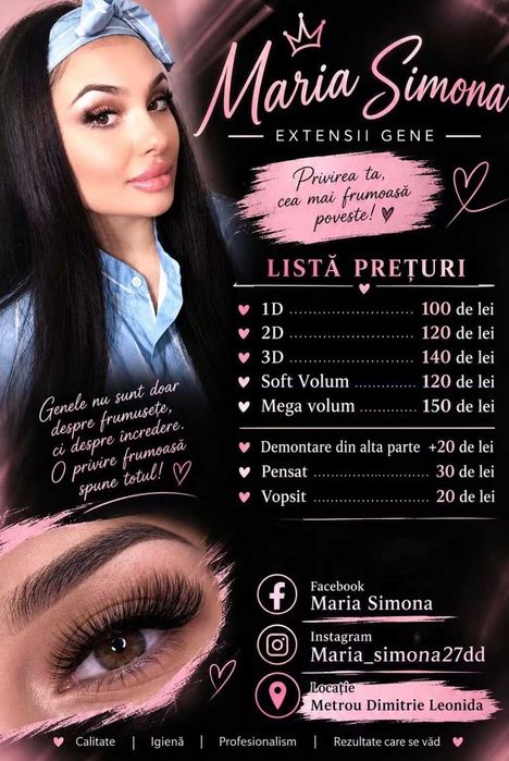 Gene false  100 de lei orice volum