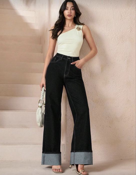 Blugi dama marimea 36