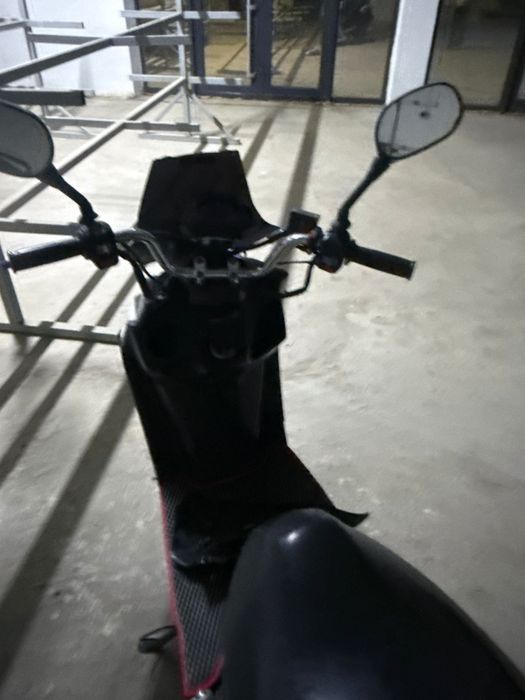 Мопет сатылады идеал