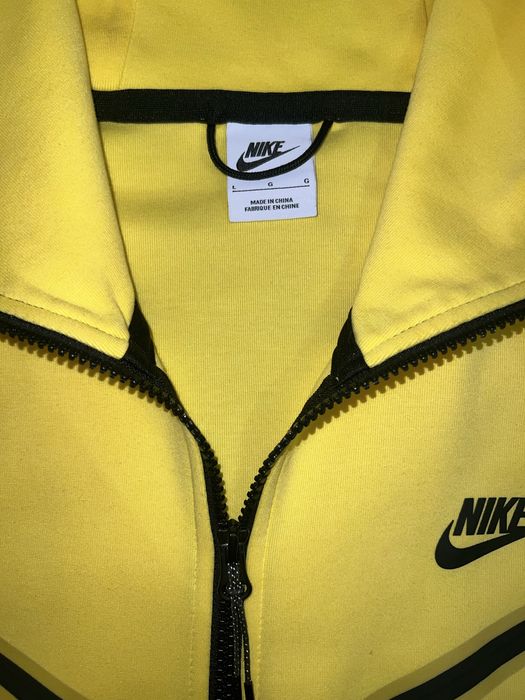 Nike tech fleece