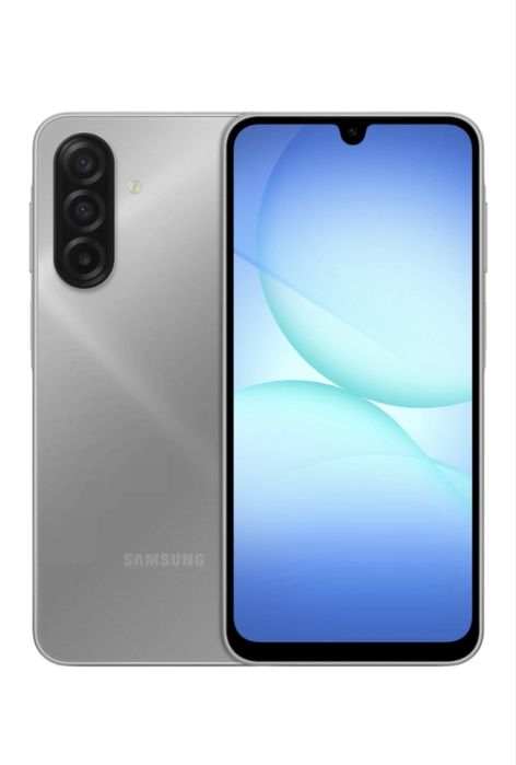 Продам новый в упаковке Samsung A17