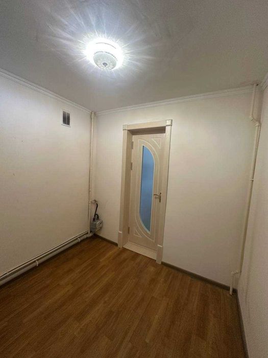 2х комнатная квартира в кирпичном доме с 6м балконом по ул.Гагарина