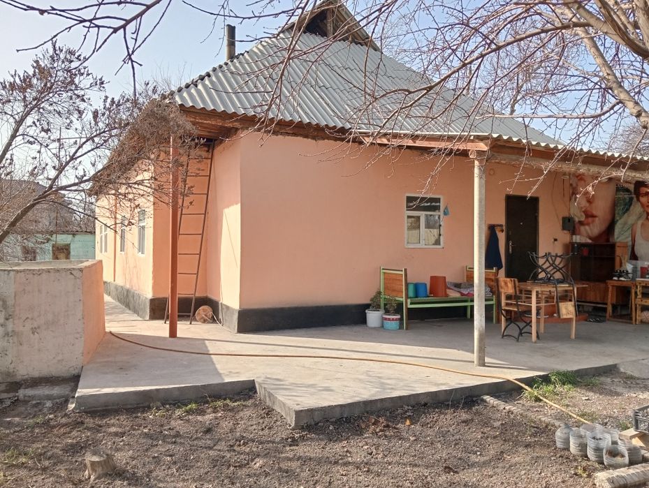 Срочно Продам дом на даче Кайнар булаке