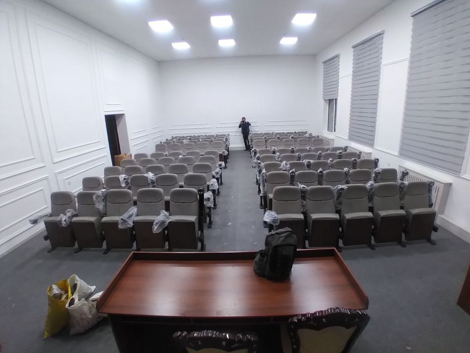 Кресло стул для актив зала