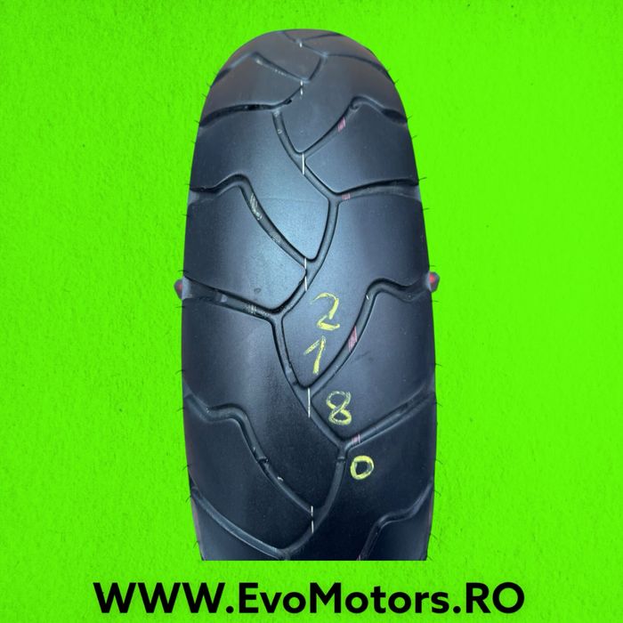 Anvelopa Moto 150 70 17 Bridgestone BattleWing 2019 Cauciuc C2180