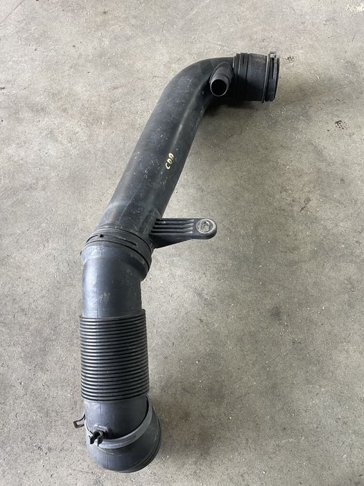 Furtun turbo VW Audi 1.8 2.0 tsi TFSI Passat cc bzb cda