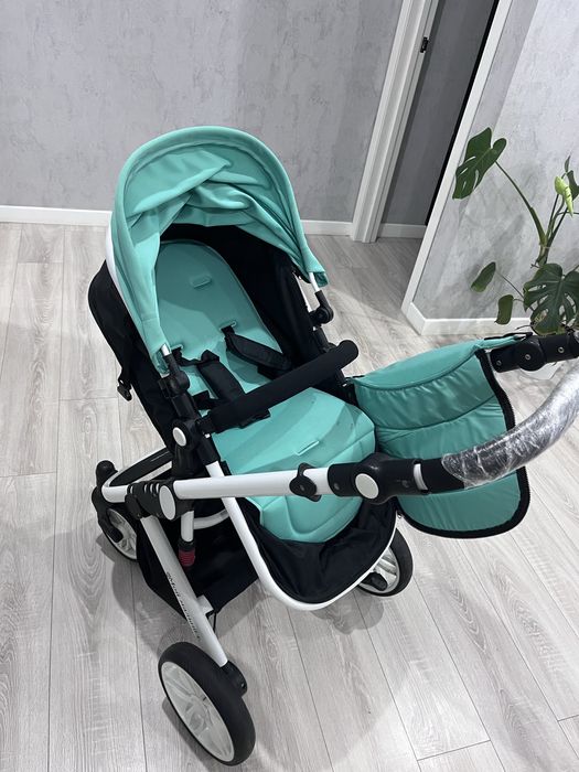 Продам коляску «Мой малыш»