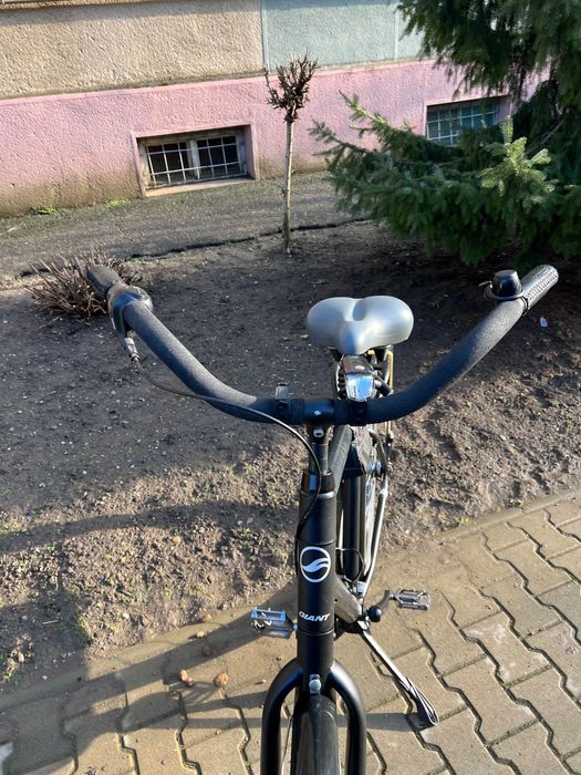 Vând Bicicletă Giant