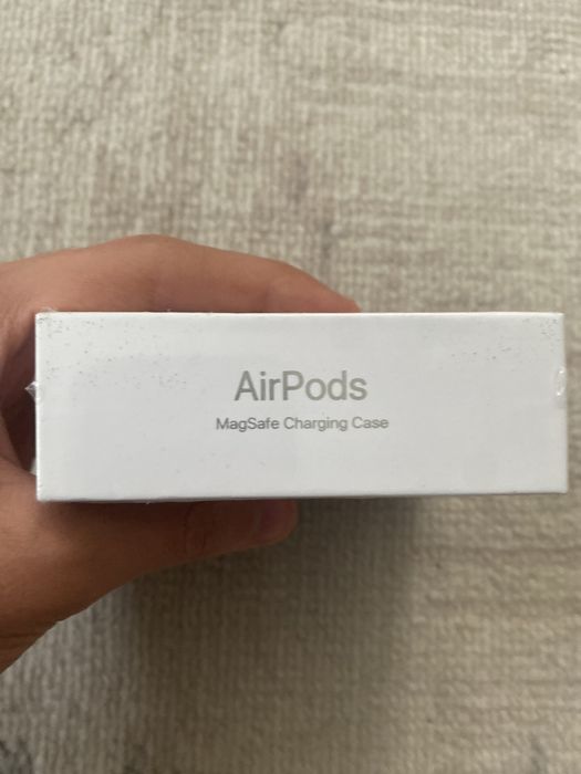 Airpods 3 оригинал в упоковке