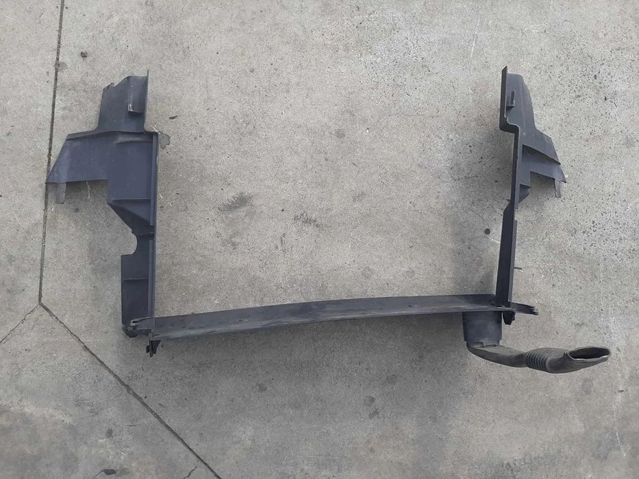 deflector aer renault scenic 3 214760027r