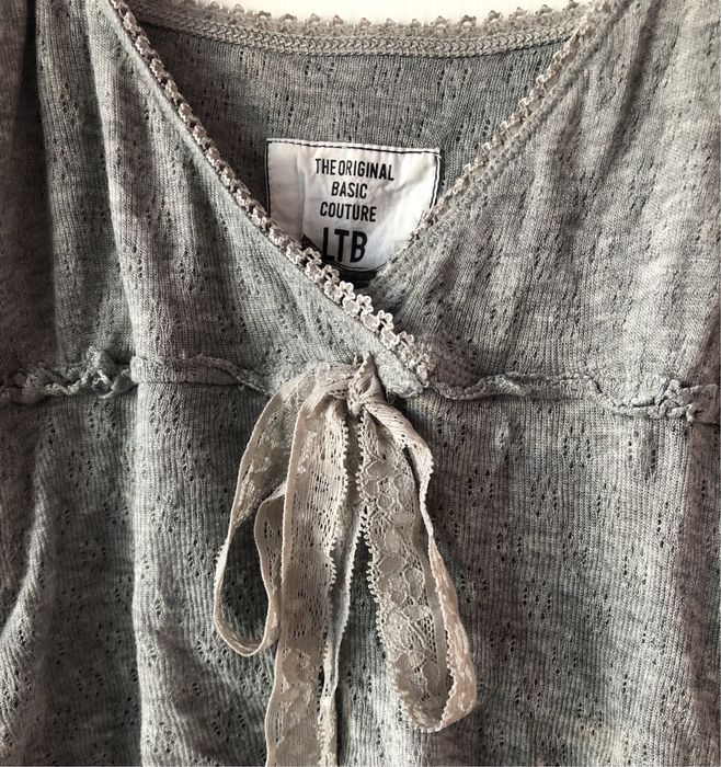 Топ (бюстиета) Mango,LTB, Angel, Benetton и др., XS, S, M