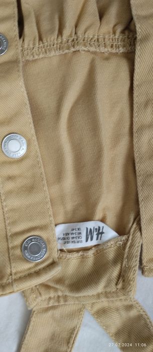 Одежда для девочки