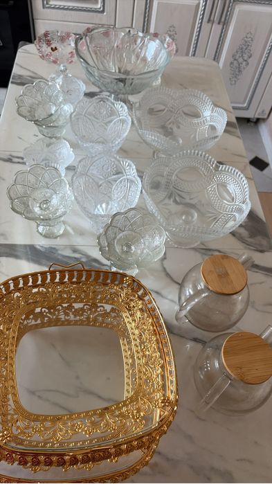 Спальный гарнетур, шкаф диван