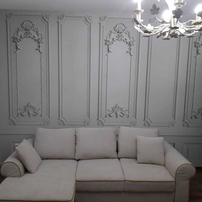 Tapet - aplicare tapet/fototapet