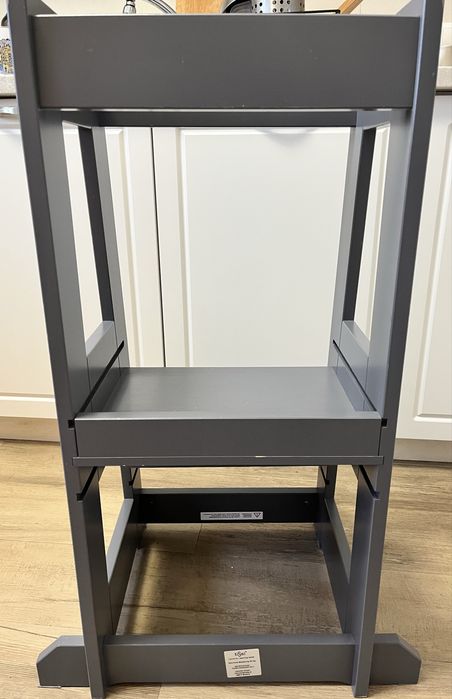 Turn de invatare Tissi