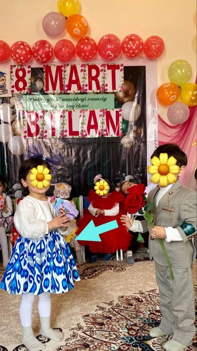 Yupka Prokat Navruzga