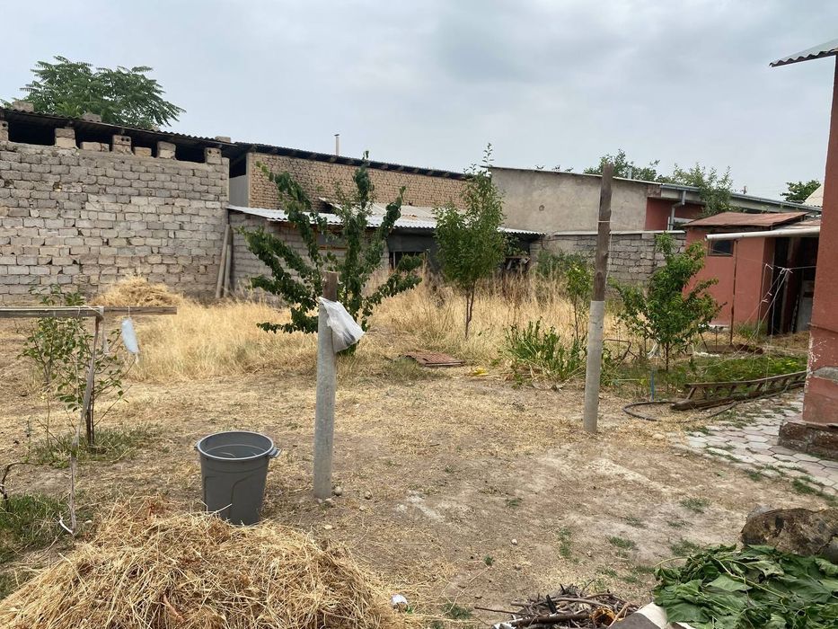 Продается дачный участок