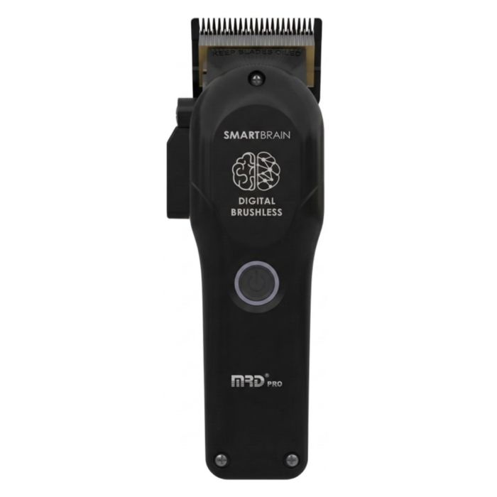 MRD Light – Черна машинка за подстригване
