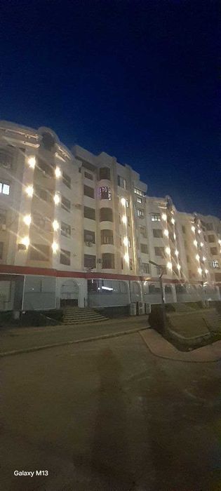 TEZDA SOTILADI #K511 #3x xonali kvartira 3-etajdan sotuvga chiqdi