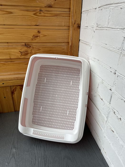 Лоток для домашнего животного