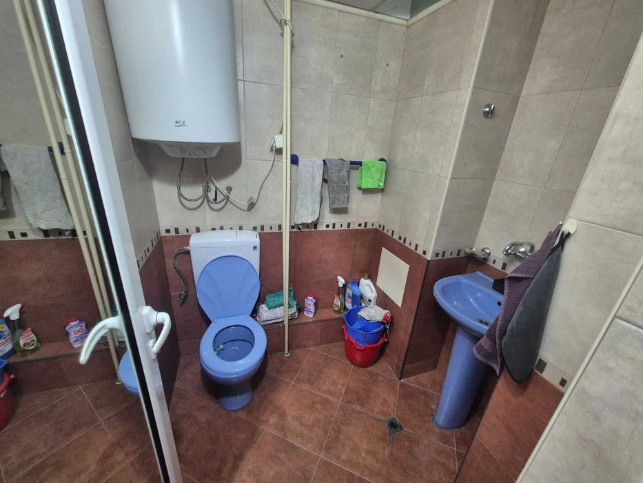 Продава се Магазин в София, Гео Милев - 40 кв.м за 12814 €/кв.м - Снимка #5