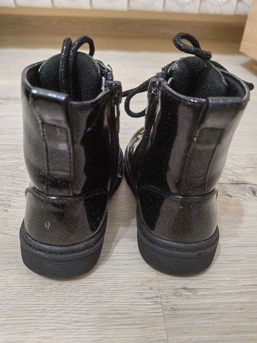 Детски боти с брокат Nelly Blue размер 25