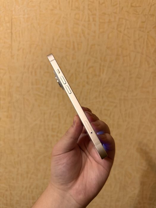 iPhone 13 128GB 88%. ИДЕАЛЬНЫЙ! 10/10.