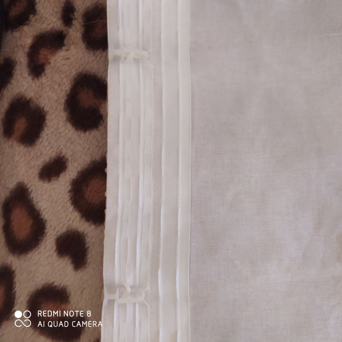 Ламбрекен для штор 1500 ТГ.